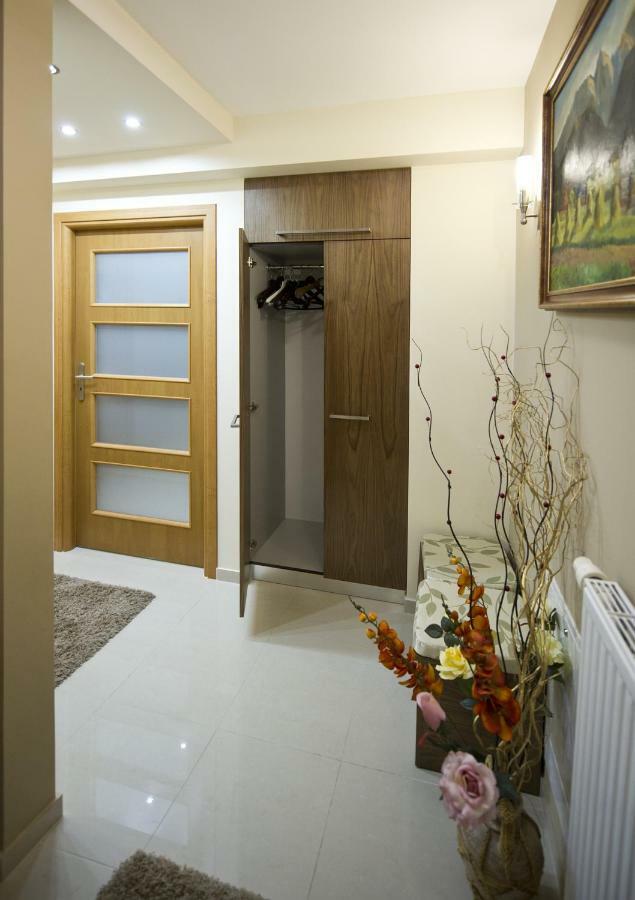 Jagiellonska 34 Apartment Zakopane Exterior photo